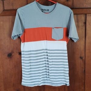 Hurley Pocket Shirt